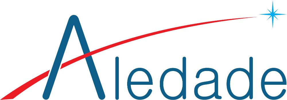 Aledade logo